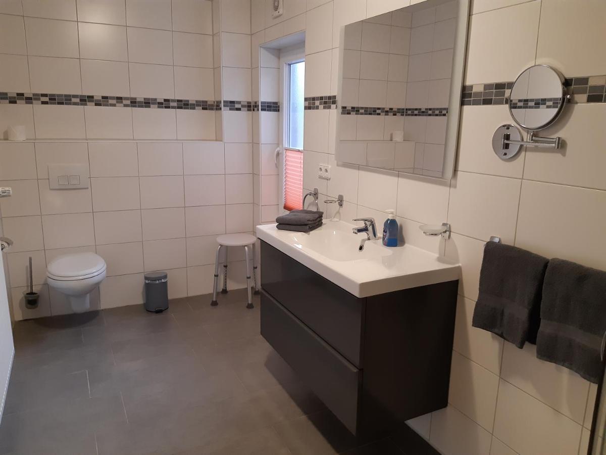 Ferienwohnung Pellworm - Housity