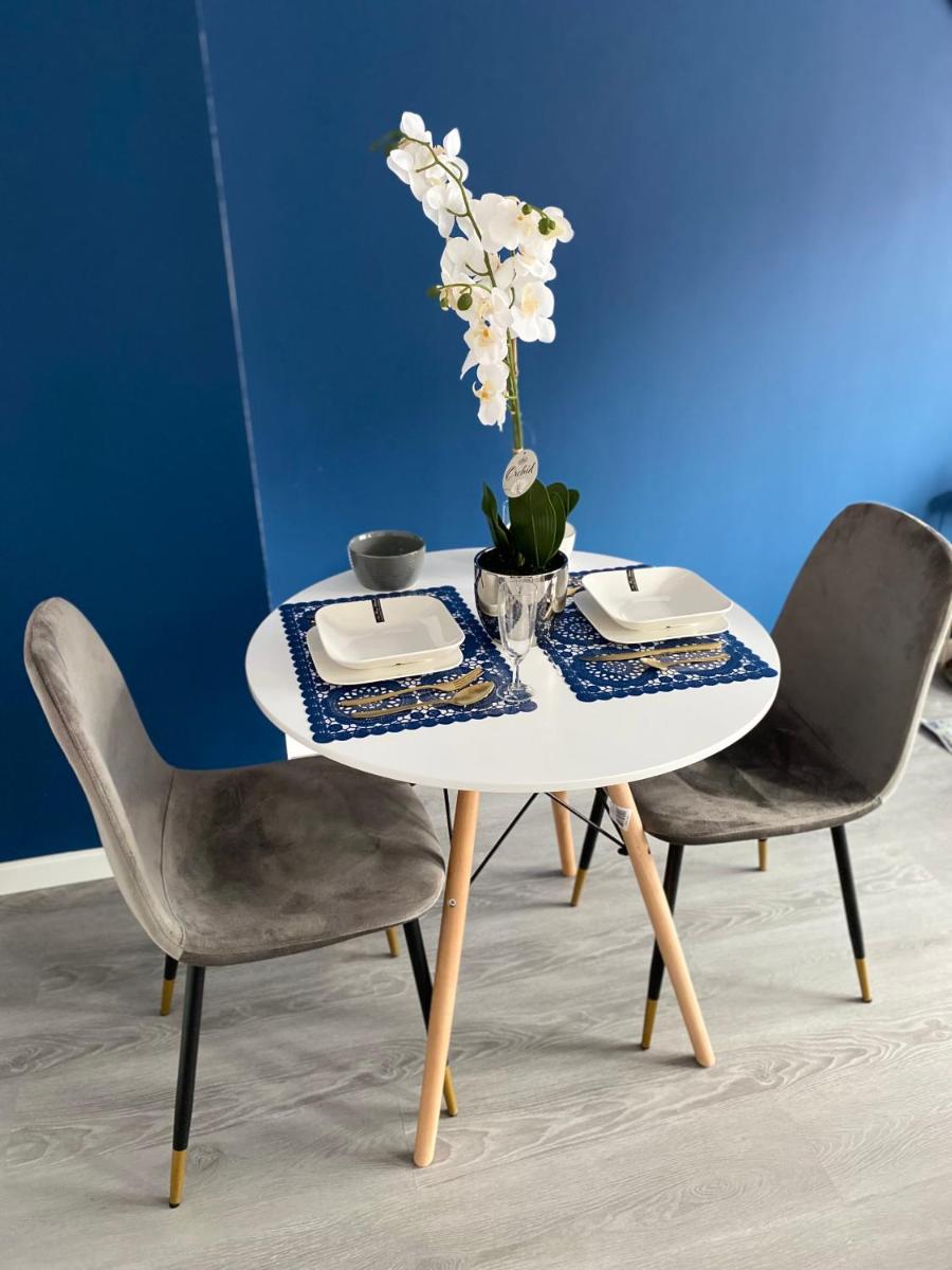 Superbe T2 style scandinave - Housity