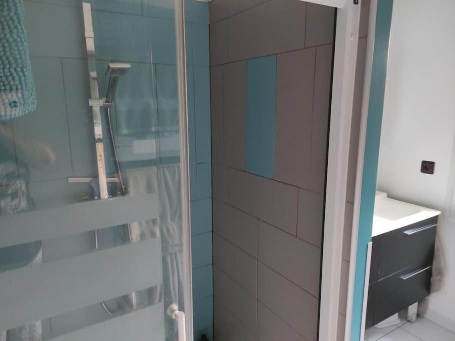 Suitetrails - Chambre aux Marais