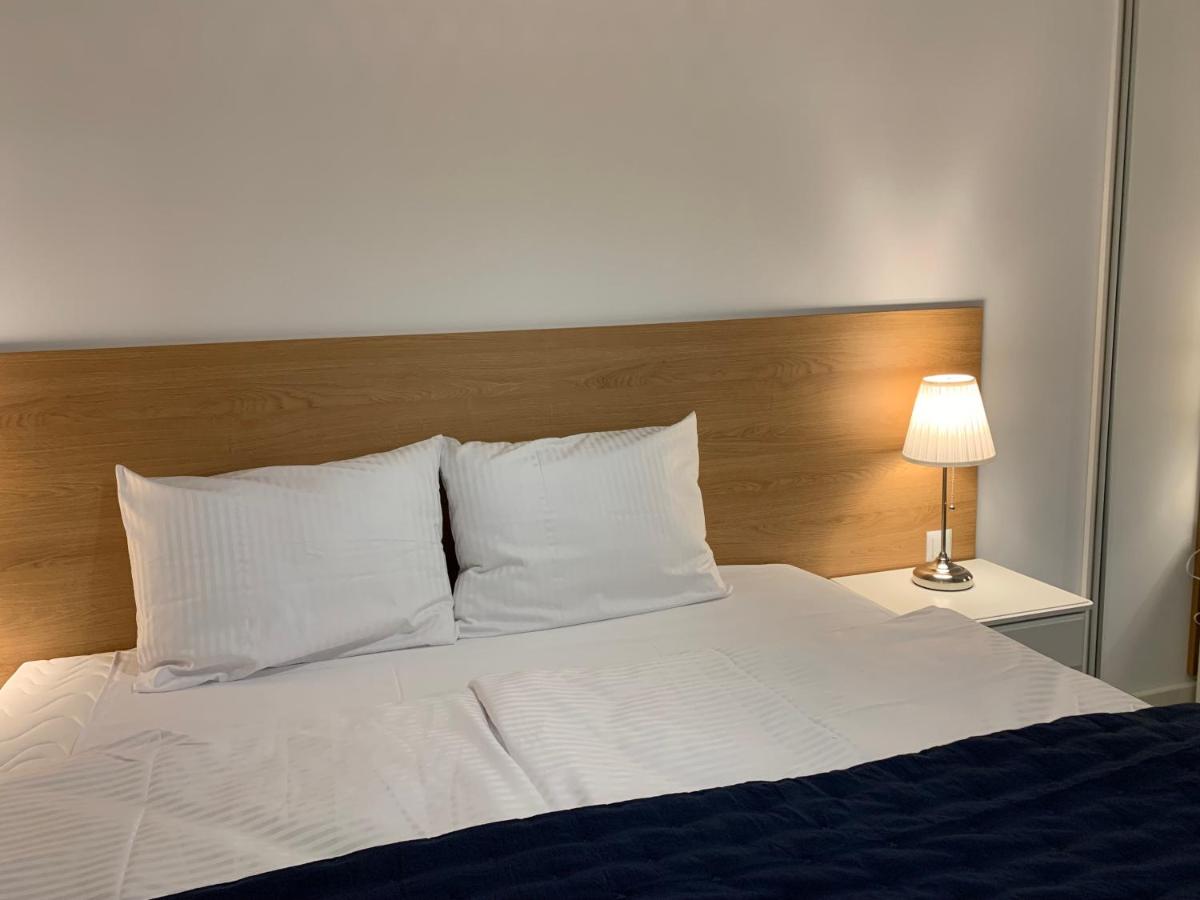 Apartamenty Bliska 33 - Housity