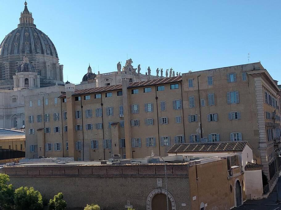 Il Panorama di San Pietro - Housity