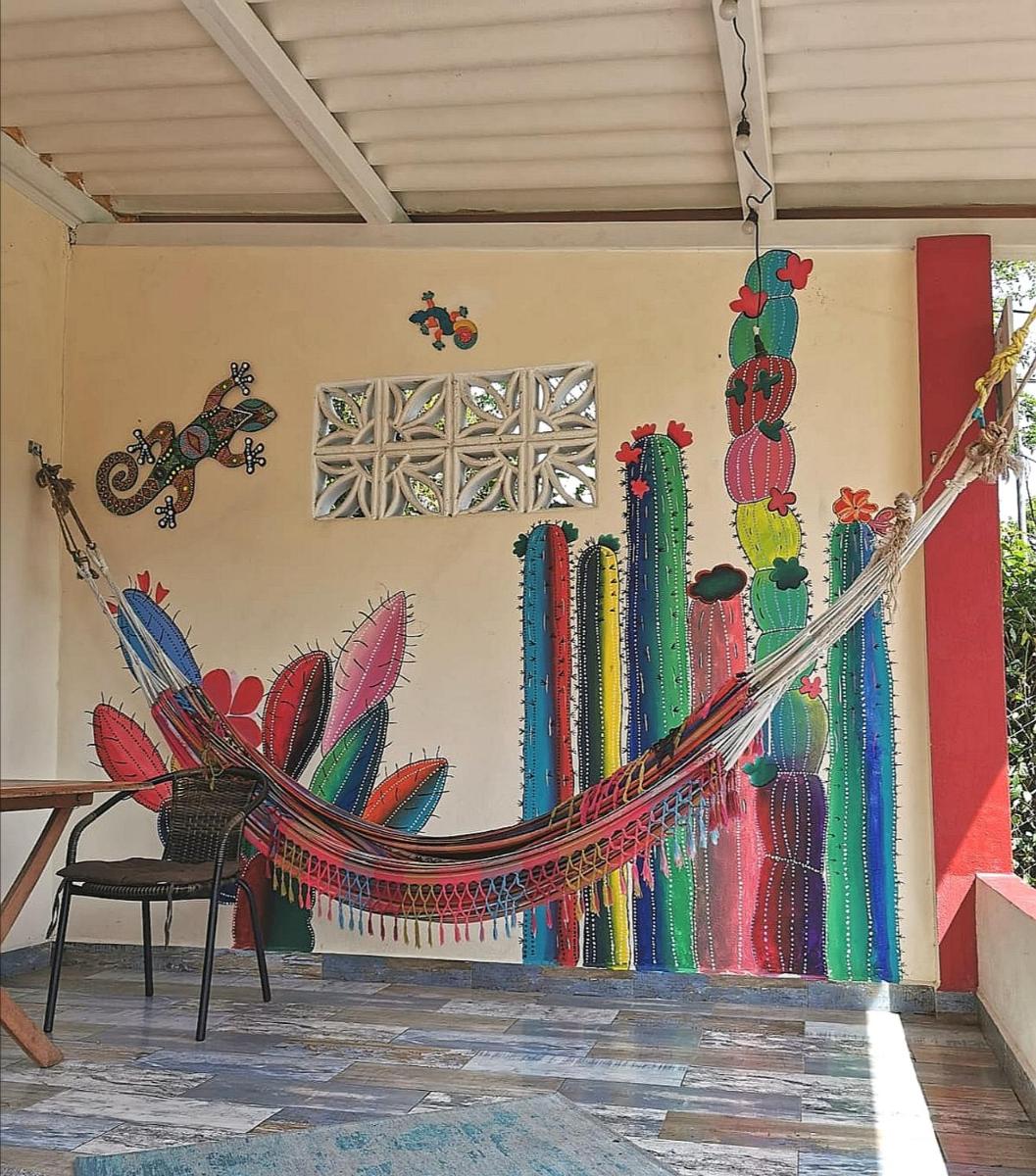 Casa India Dormida - Housity