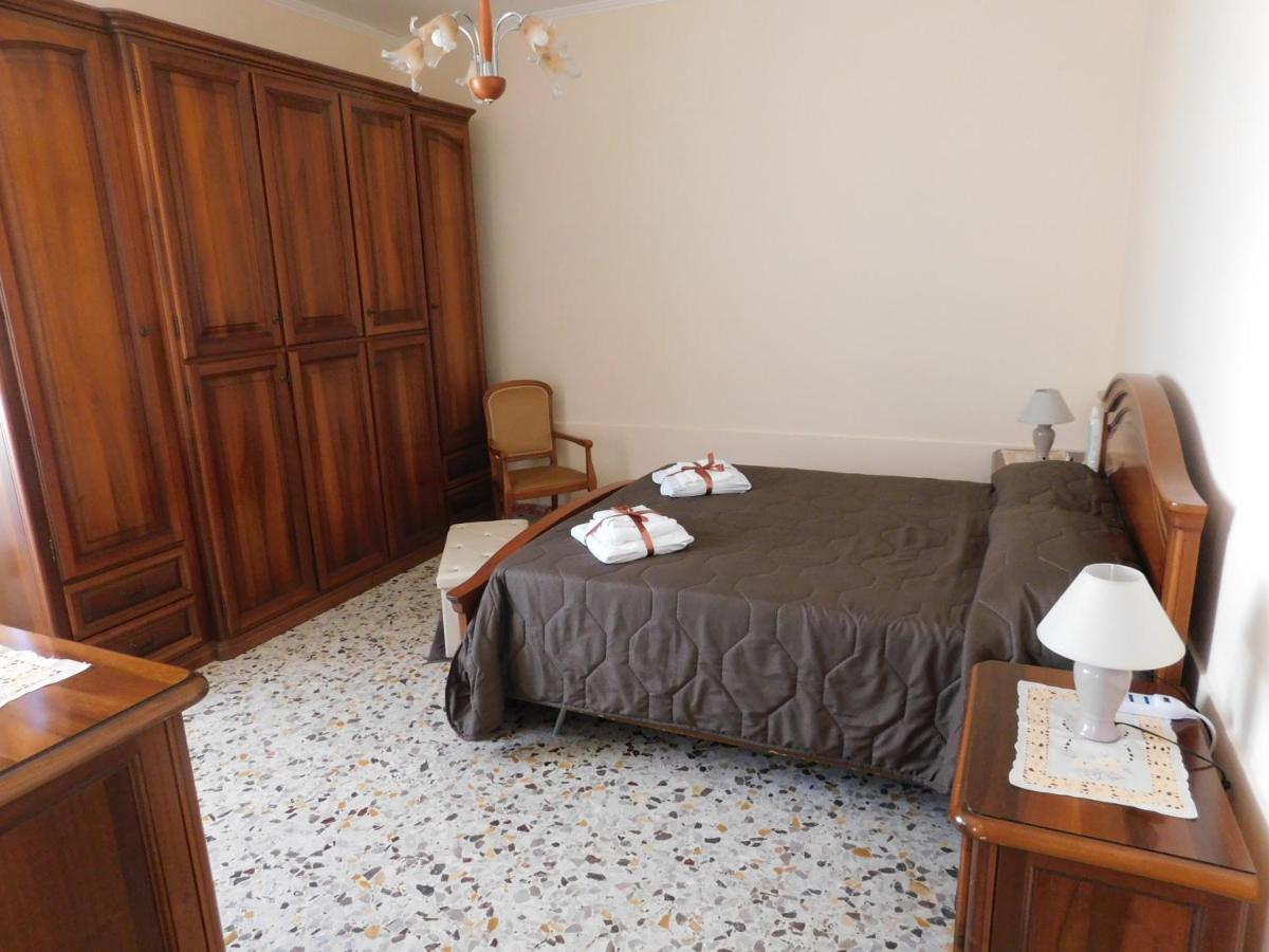 La casa di Mascia - Housity