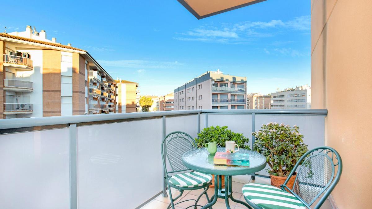 Apartment StaCris2 - Lloret de Mar - Hizvo