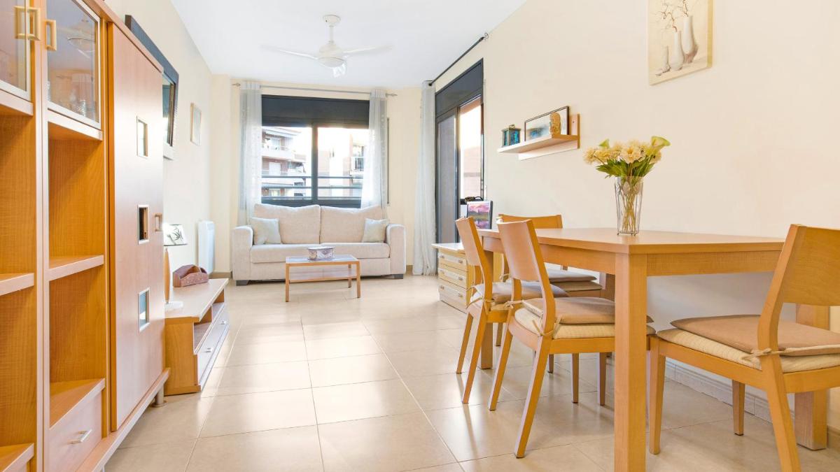 Apartment StaCris2 - Lloret de Mar - Hizvo