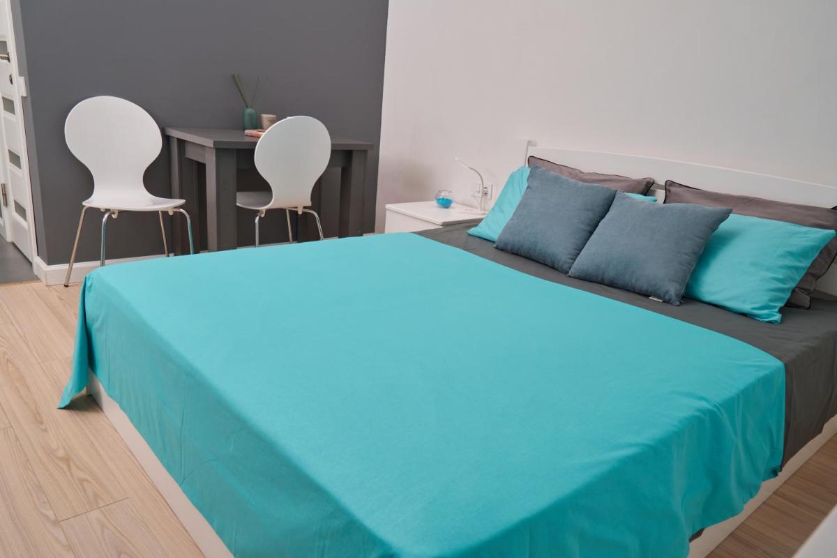 Сentral Apartments - Housity