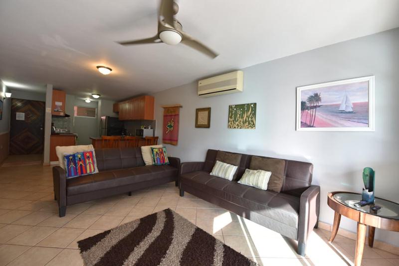 Seashore Condo - Housity