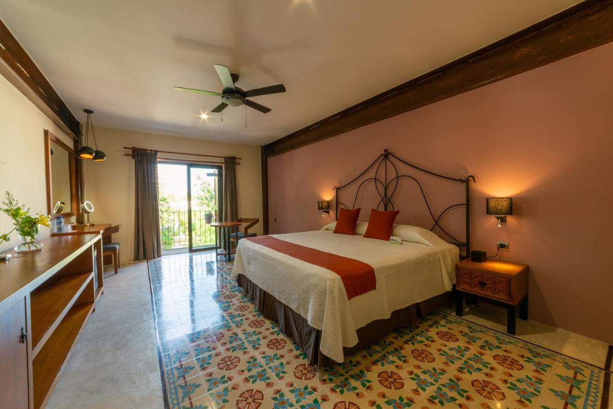 Hotel Meson del Marques - Housity