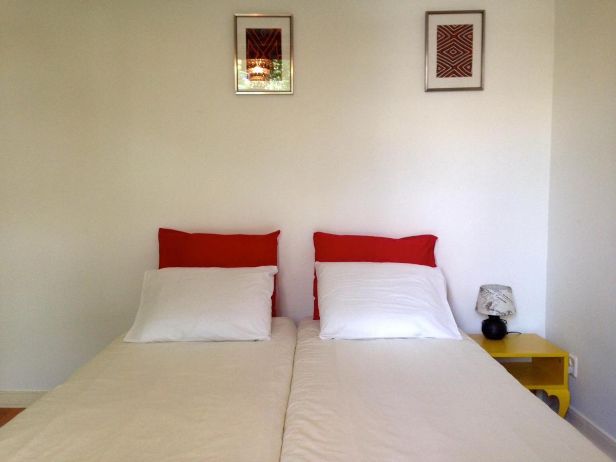 Bed & Breakfast Maria - Housity