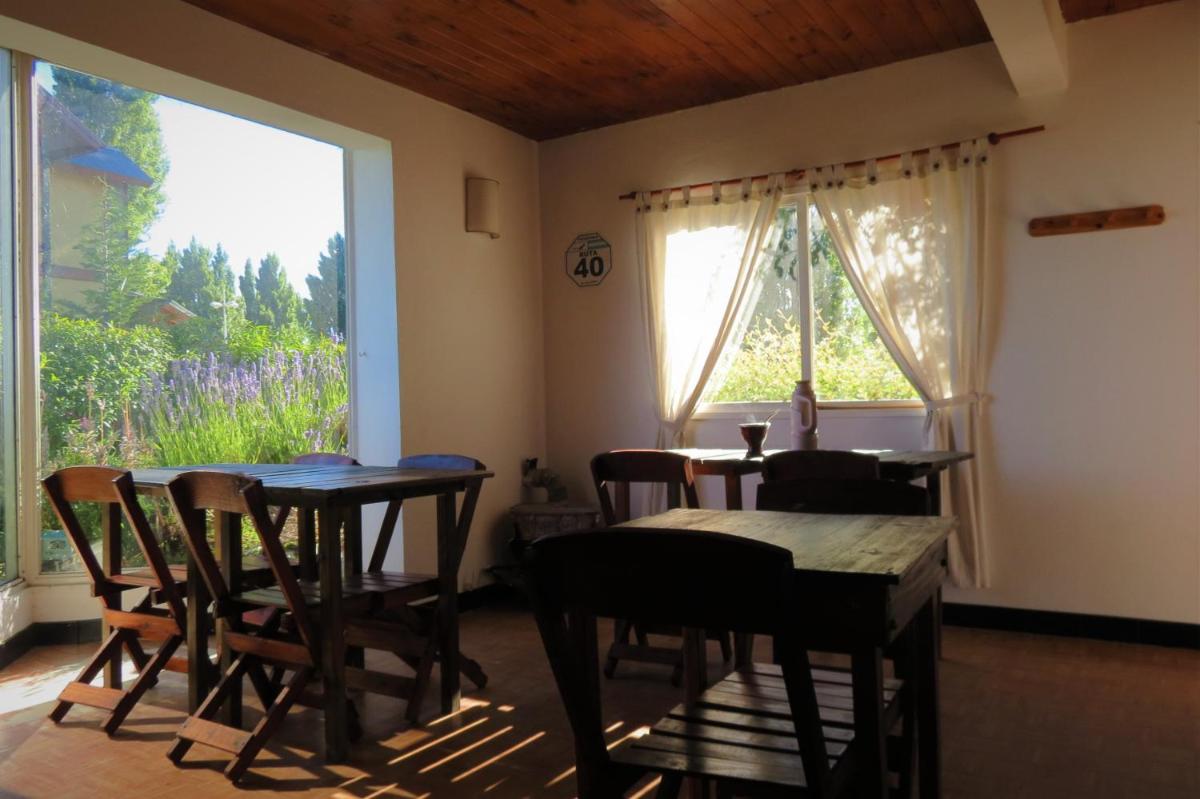 AONIKENK HOSTEL - Housity