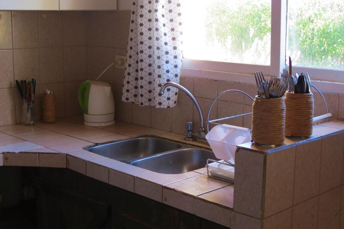 AONIKENK HOSTEL - Housity