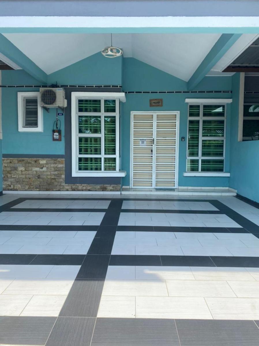 illiy's homestay - Housity