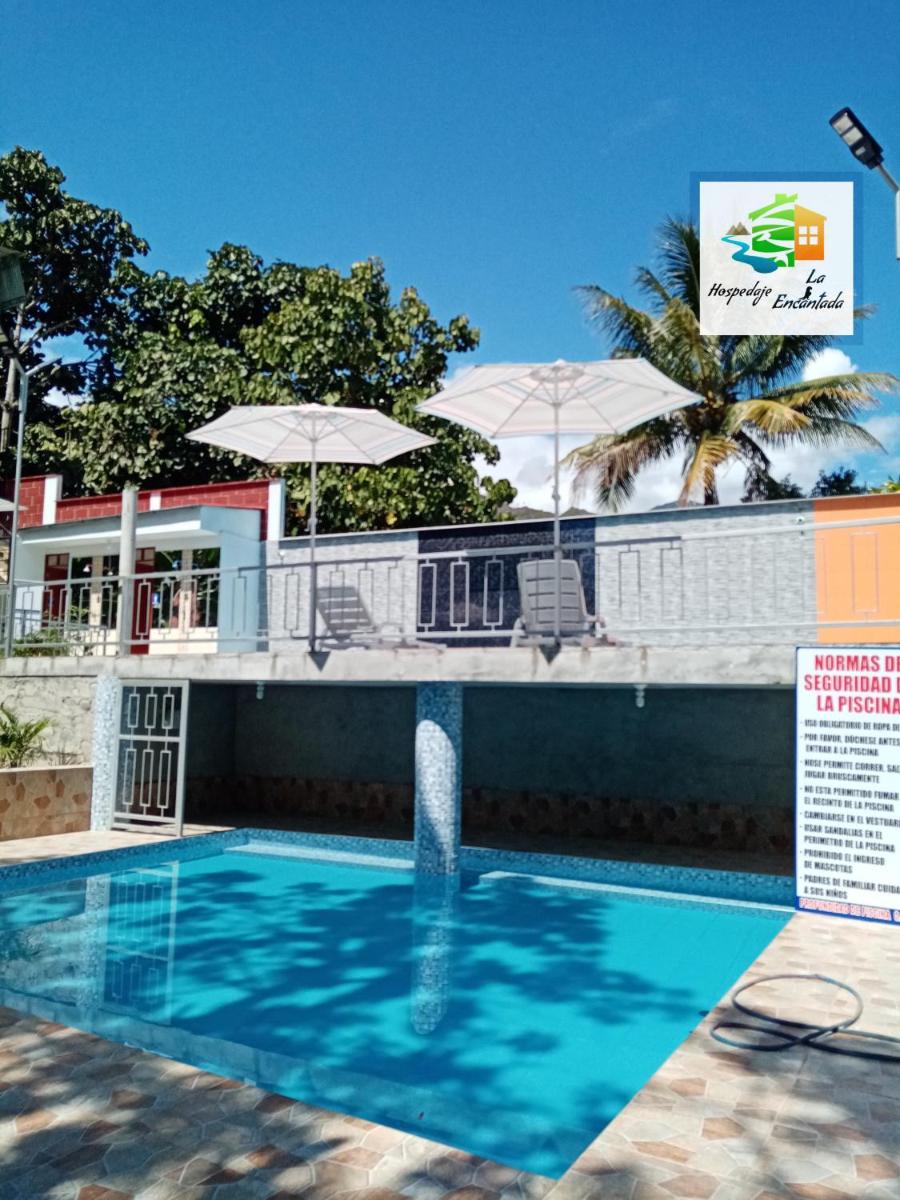 La Encantada Lodge - Housity