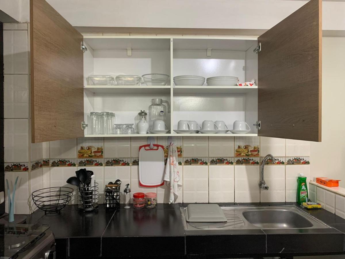 Huarango House - Housity