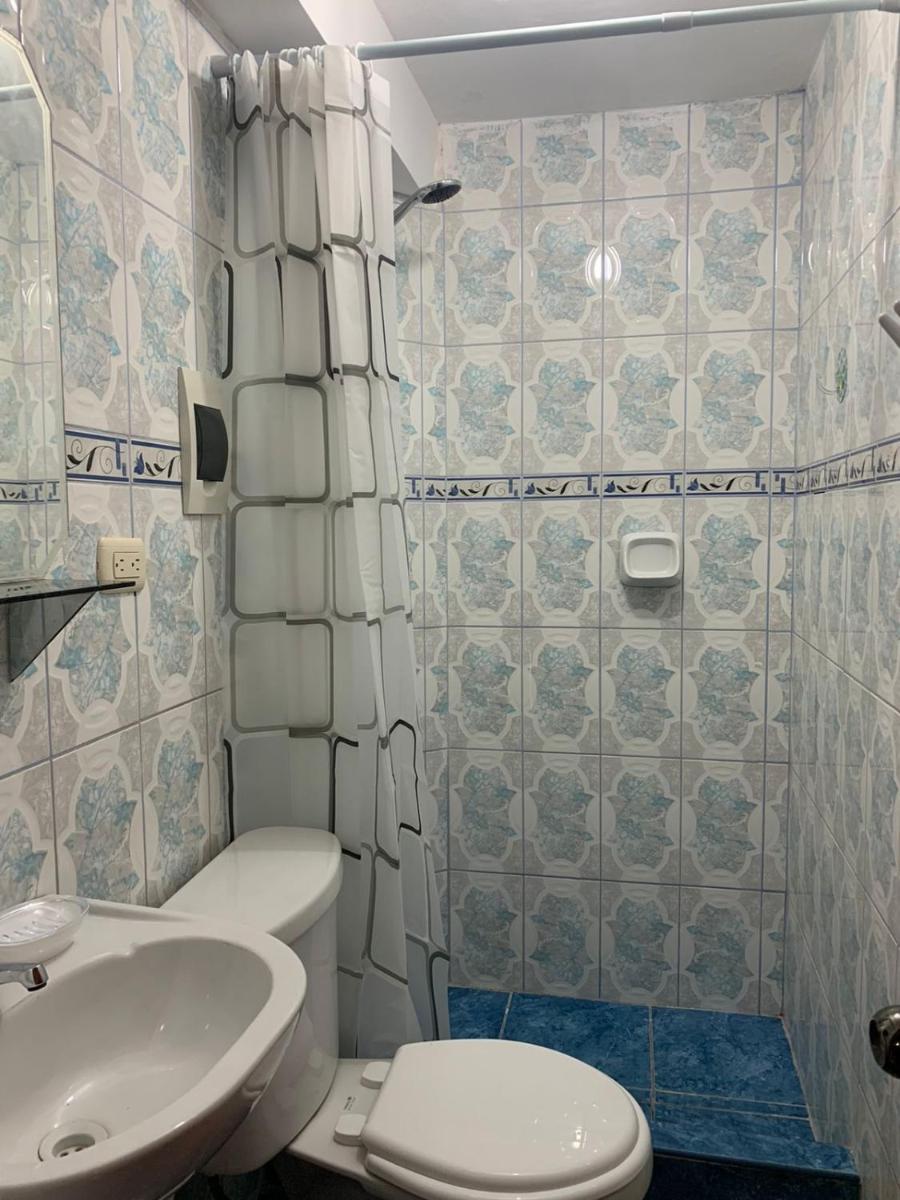 Huarango House - Housity