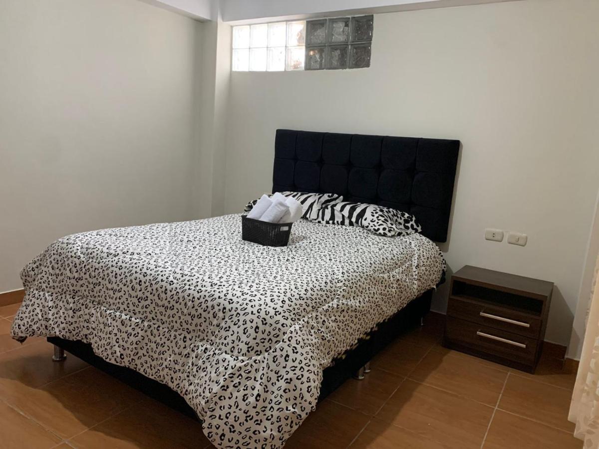 Huarango House - Housity