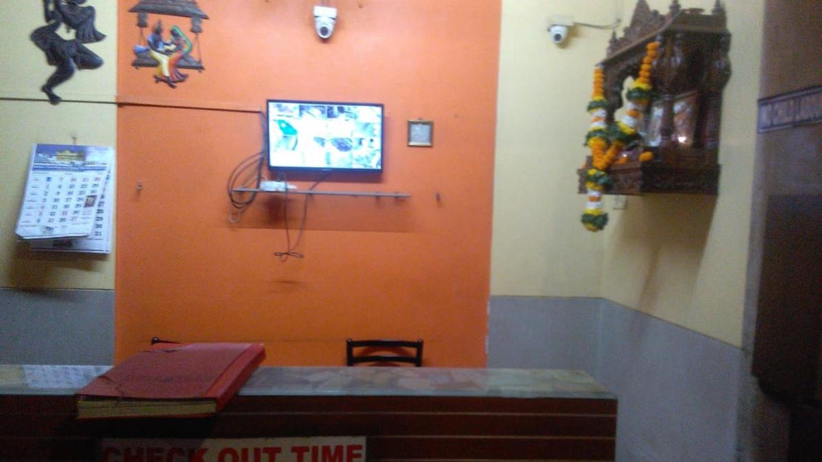 Anantha Lodging by WB Inn - Housity