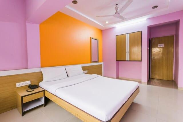 Anantha Lodging by WB Inn - Housity