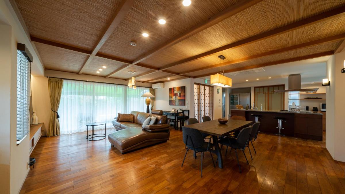 Villa 石の蔵 Hotel - Housity