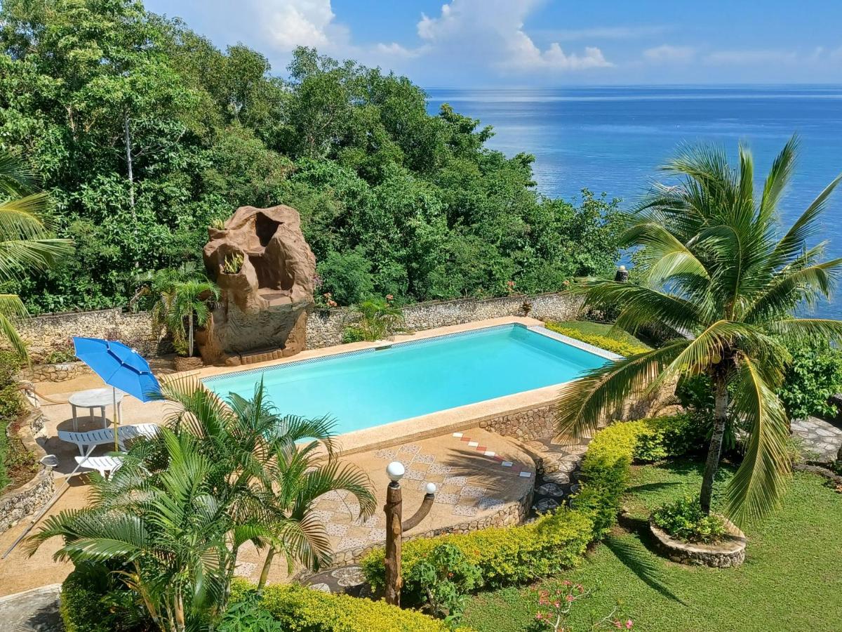 Villa Camotes - Housity