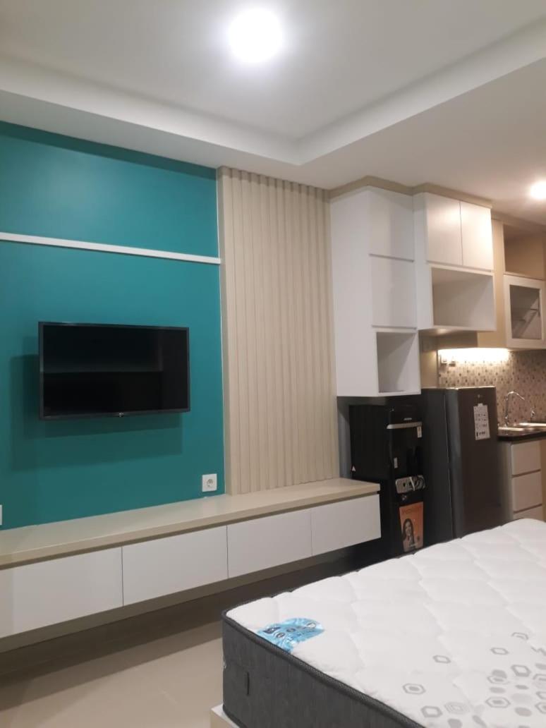 Apartemen Mataram City Tower Yudhistira - Housity