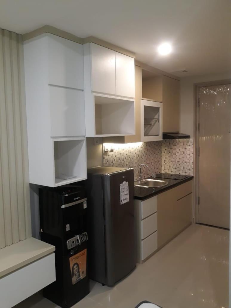 Apartemen Mataram City Tower Yudhistira - Housity