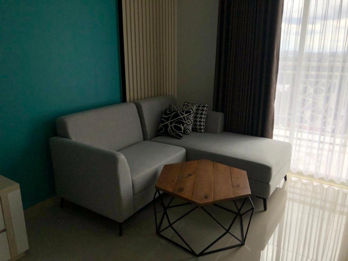 Apartemen Mataram City Tower Yudhistira - Housity