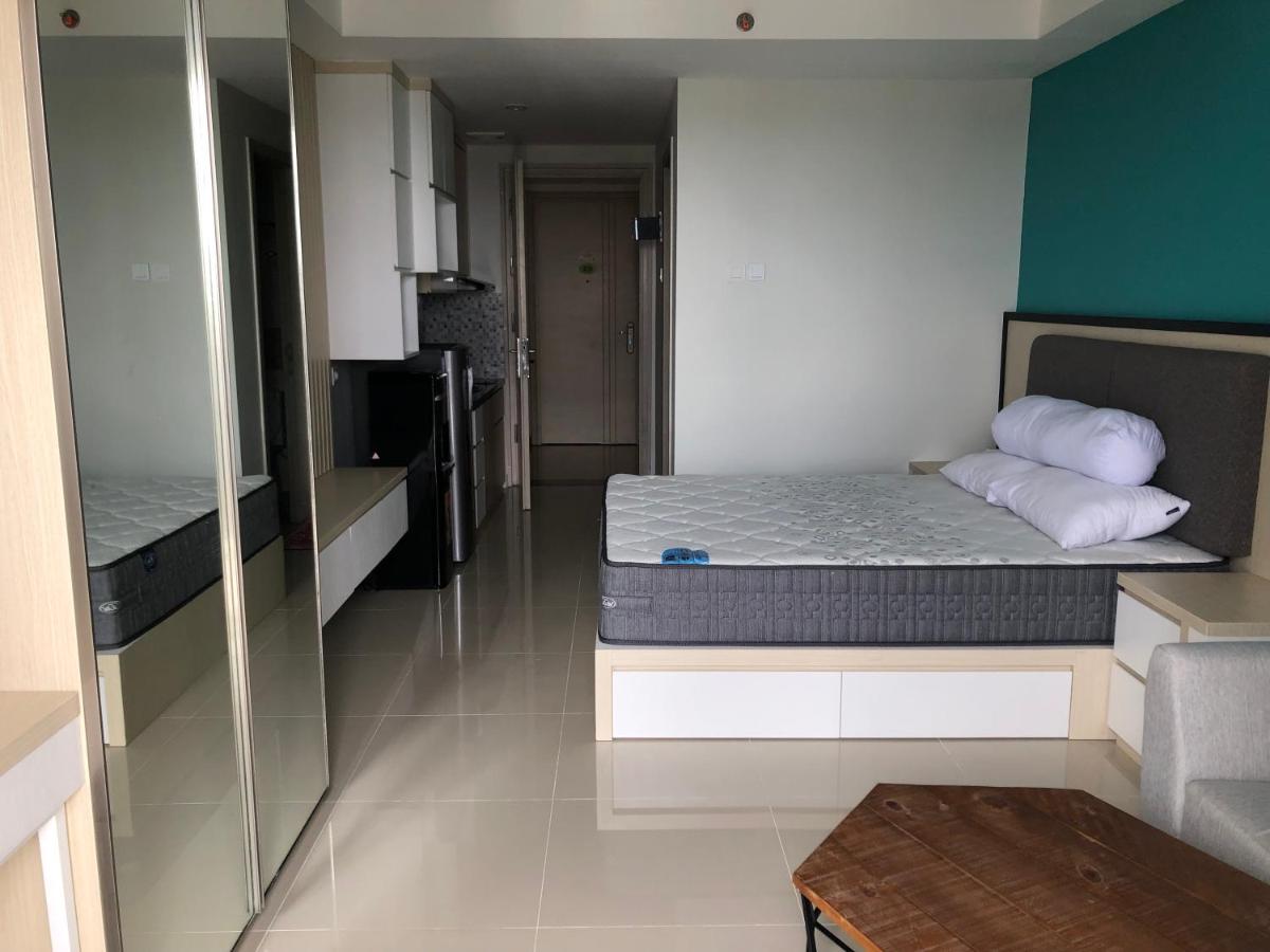 Apartemen Mataram City Tower Yudhistira - Housity