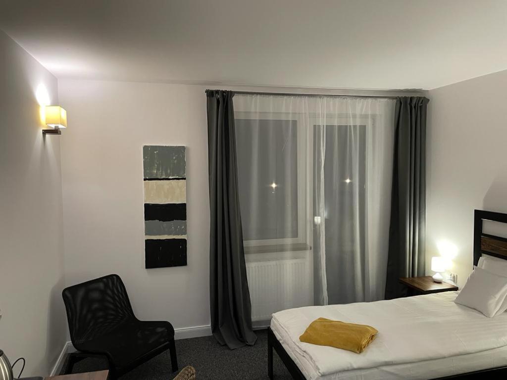 ZIELONA19 NOCLEGI - Housity