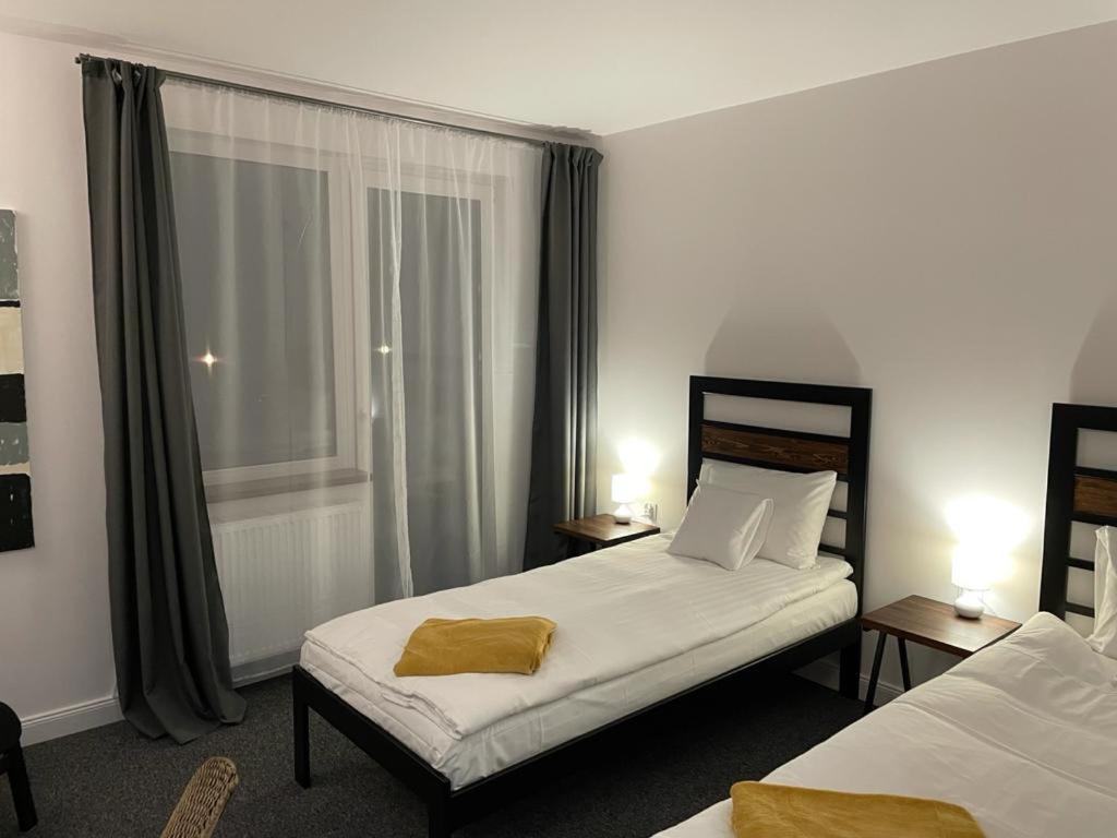ZIELONA19 NOCLEGI - Housity