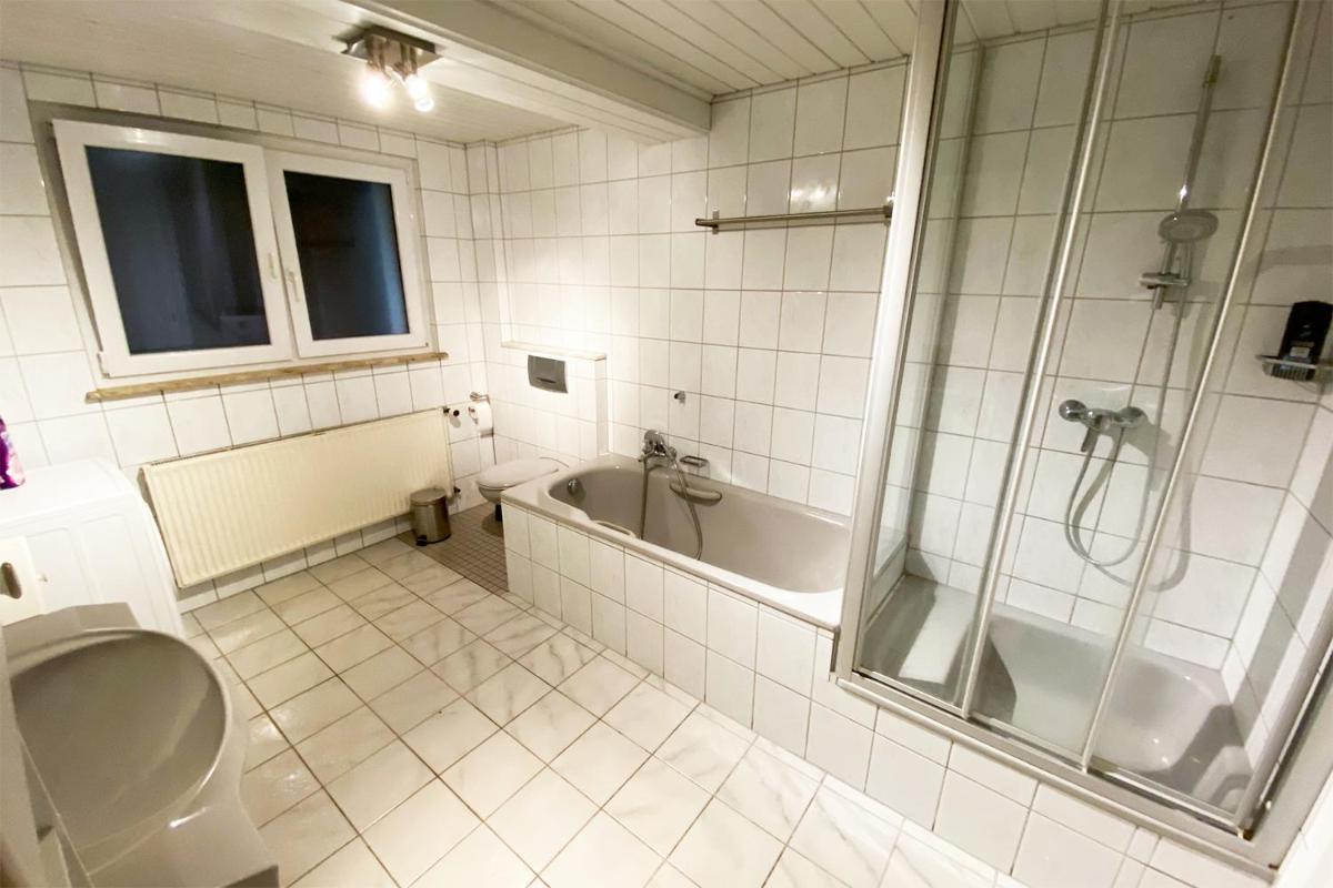 Work & Stay House - Housity