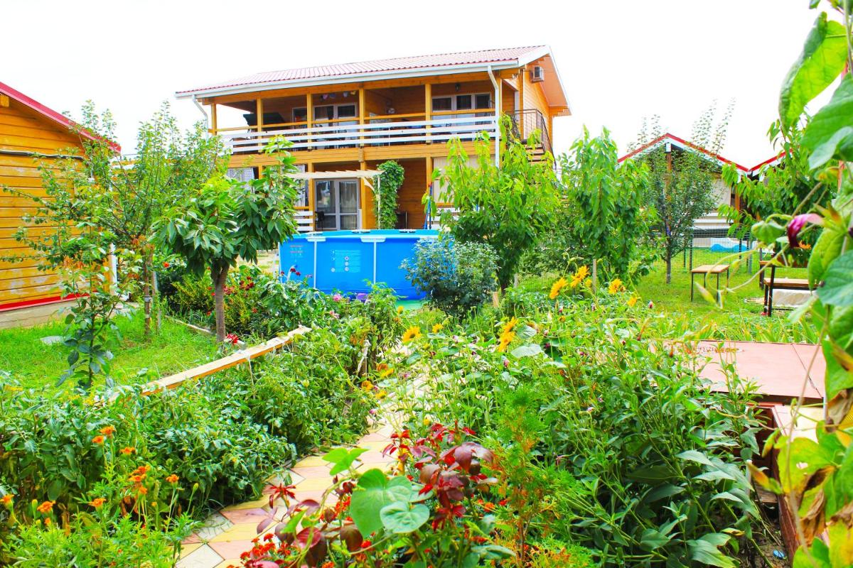 Простоквашино на Азове - Housity