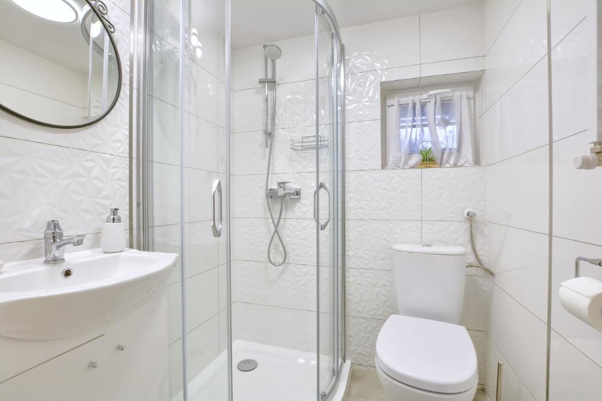 Apartament Niebieski - Housity