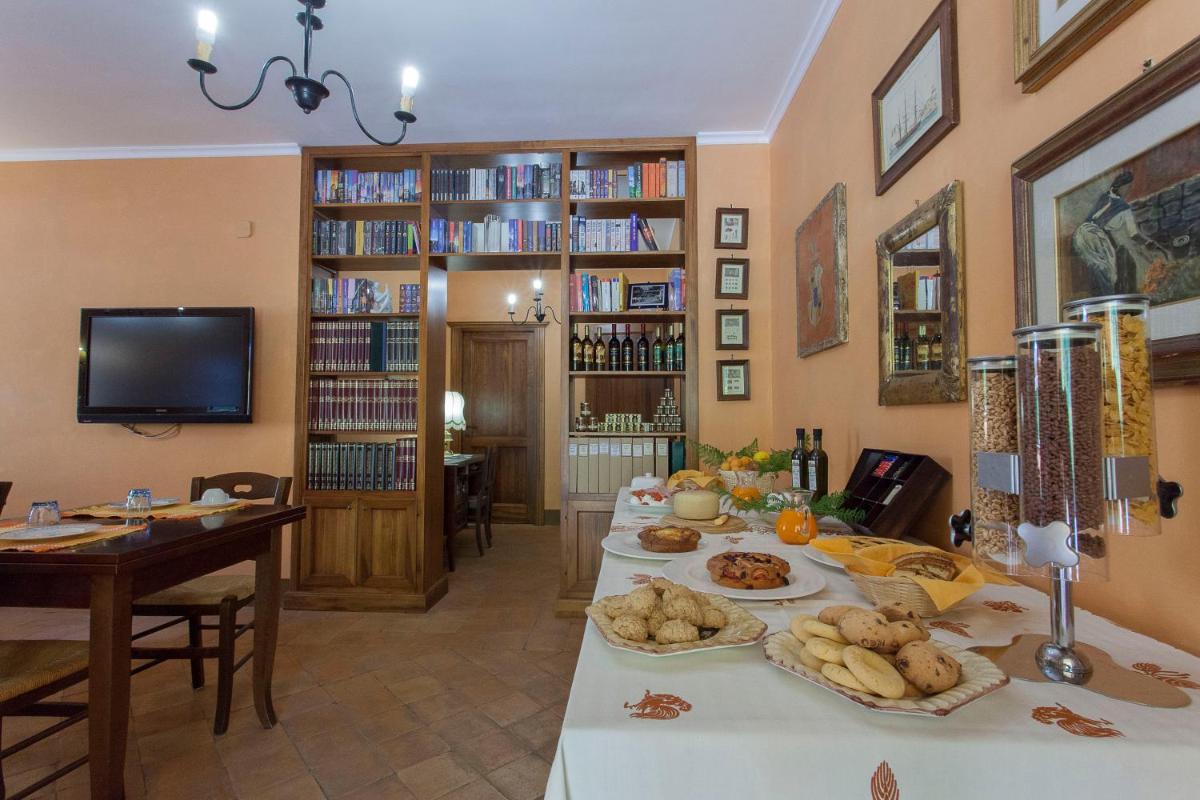 Agriturismo La Gismonda - Housity