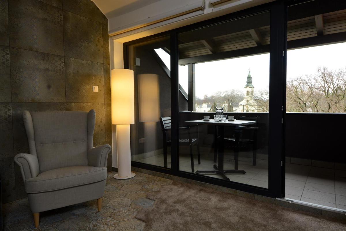 Ludwig Hotel - Housity
