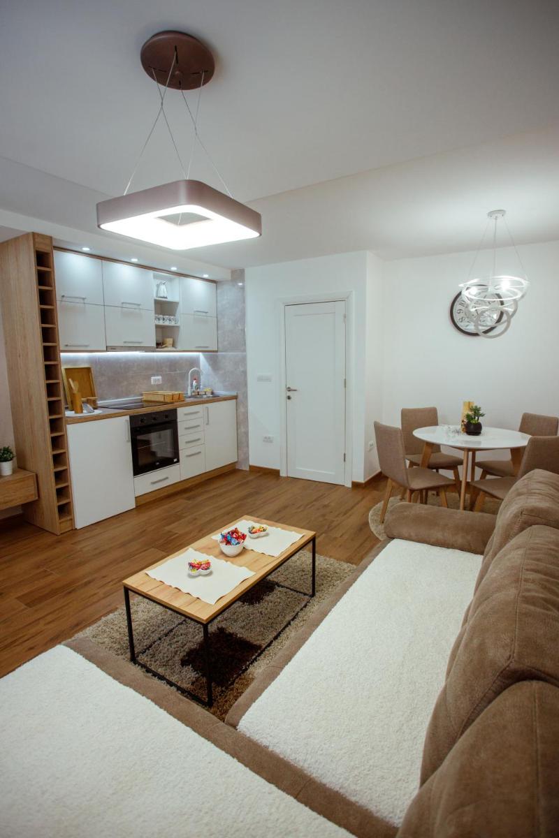 Suitetrails - Apartman Vesna