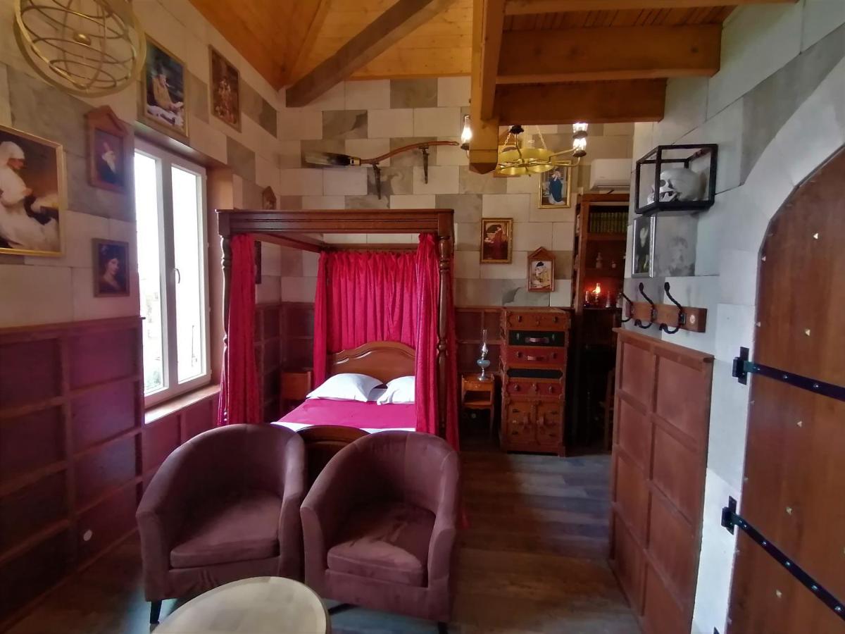 Le Making Of Chambres d\'Hôtes insolites et Familiales - Housity