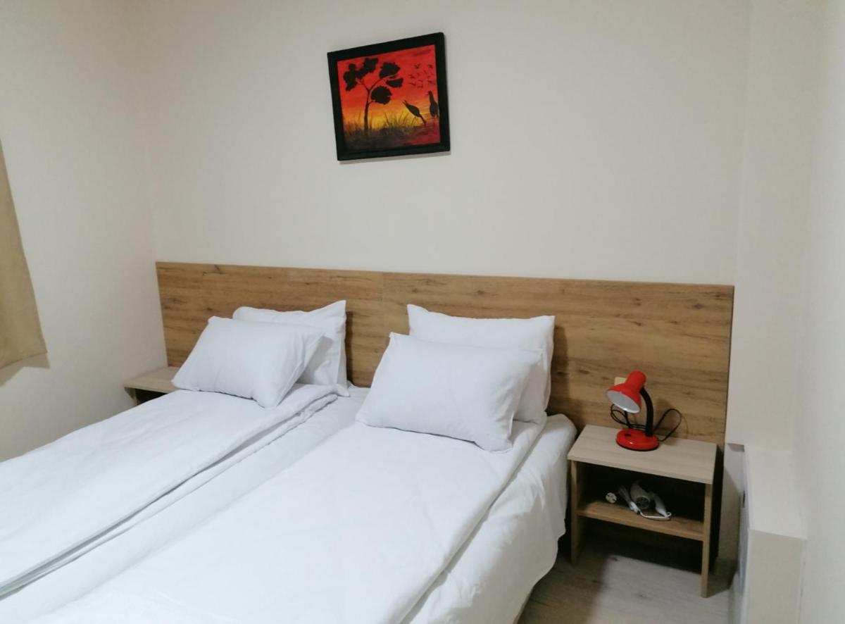 Kshcha za gosti teia - Housity