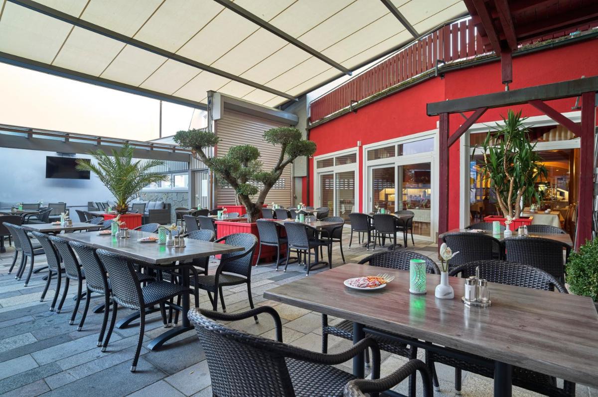 Zur Post Wellness und Sporthotel - Housity