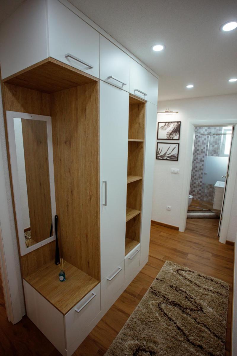 Suitetrails - Apartman Vesna