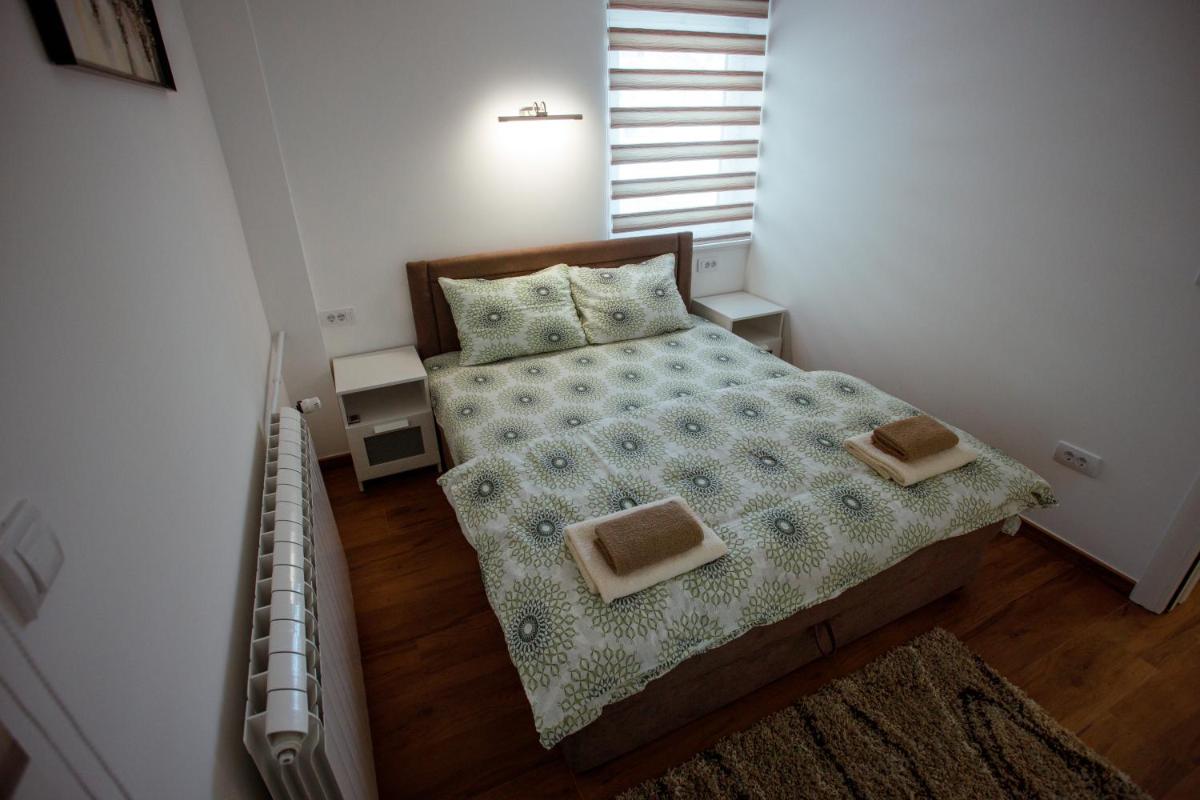 Apartman Vesna - Housity