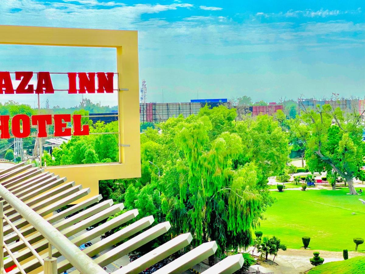 Plaza Inn Hotel - Housity