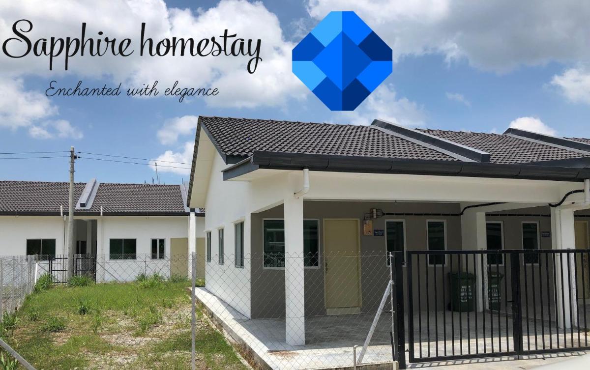 Sapphire Homestay - Housity