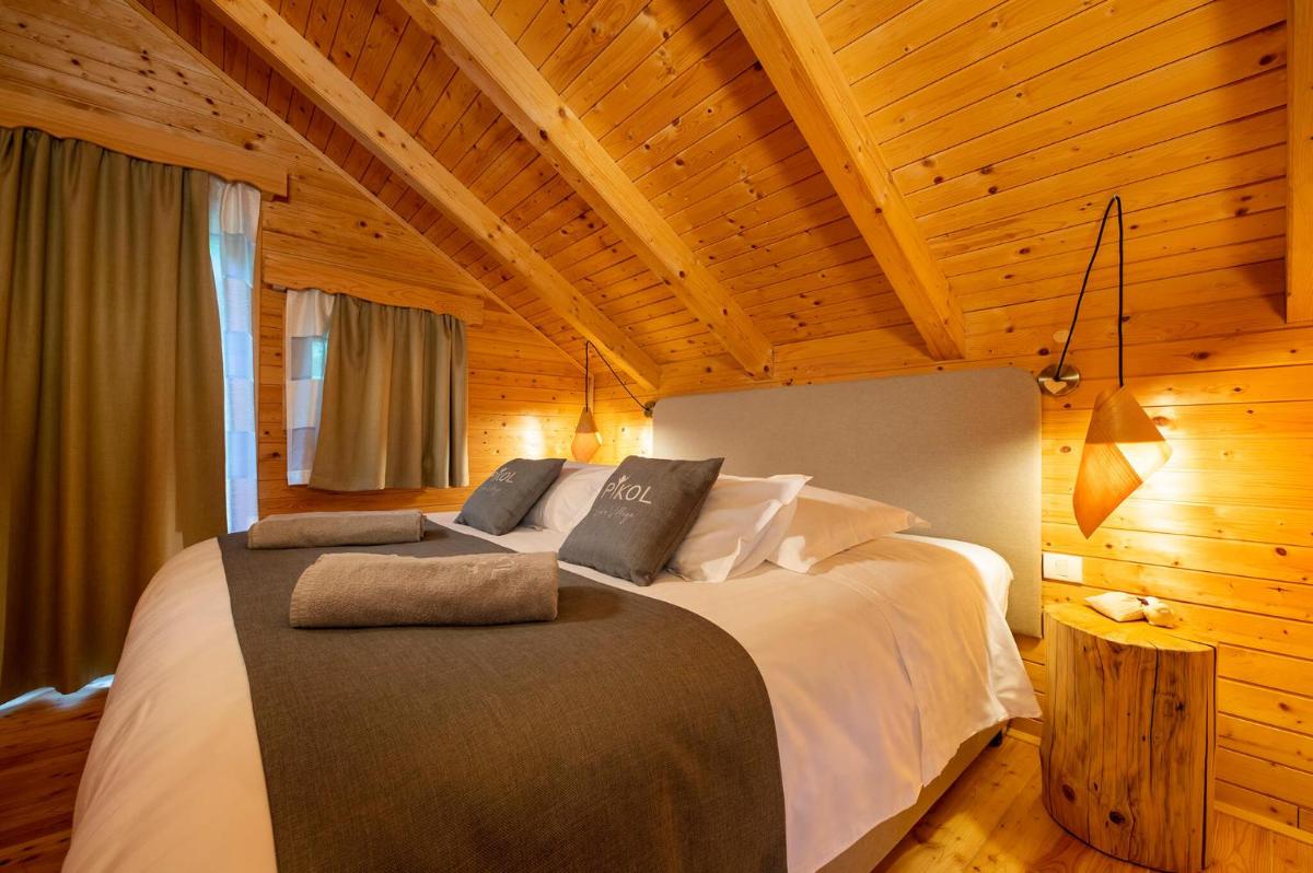 Suitetrails - Pikol Lake Village Boutique Glamping