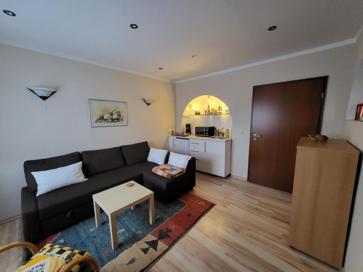 Ferienwohnung Erika - Housity