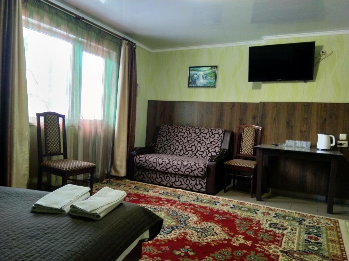 Mini Hotel Oliva - Housity