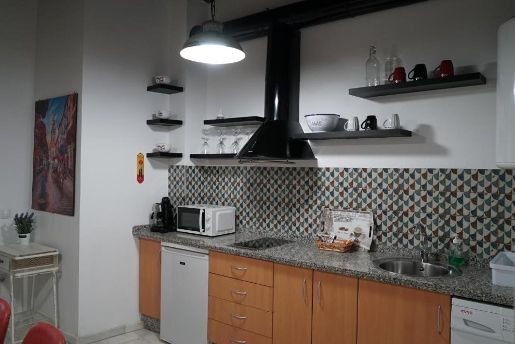 Balcón Giralda Center & Sweet - Housity