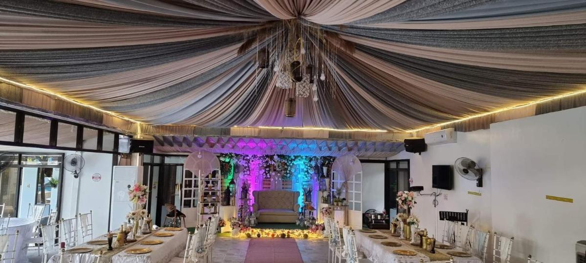8 Dragons Private Resort and Events Place by Cocotel - Fully Vaccinated Staff - Housity