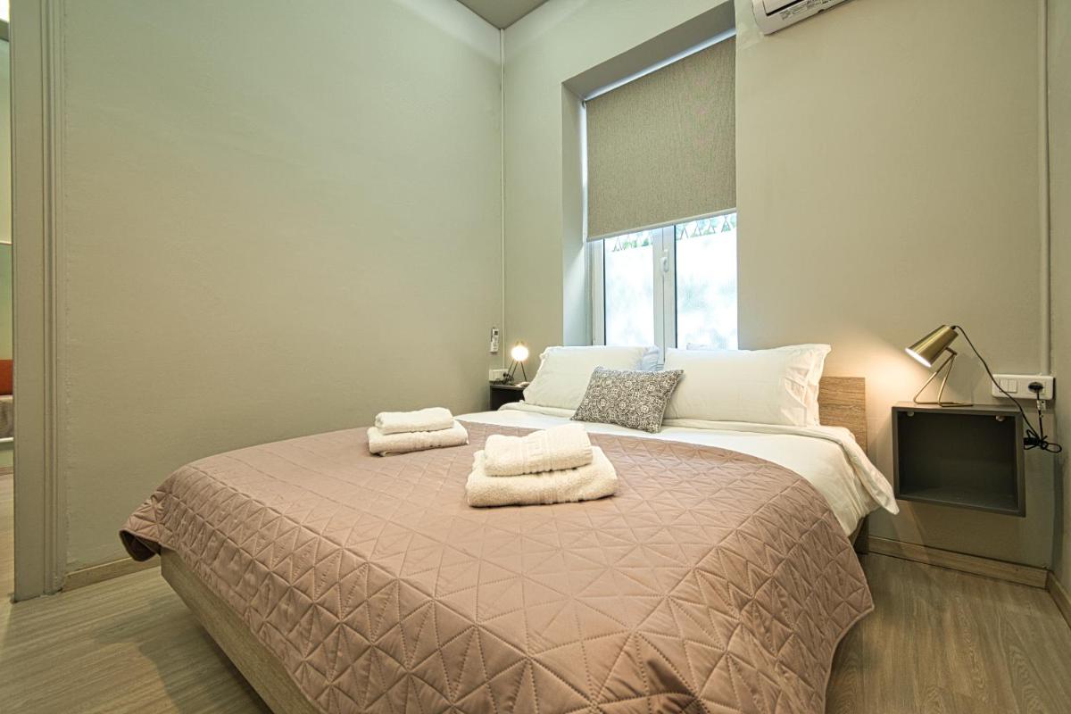 Plaka Filotheis House A - Housity