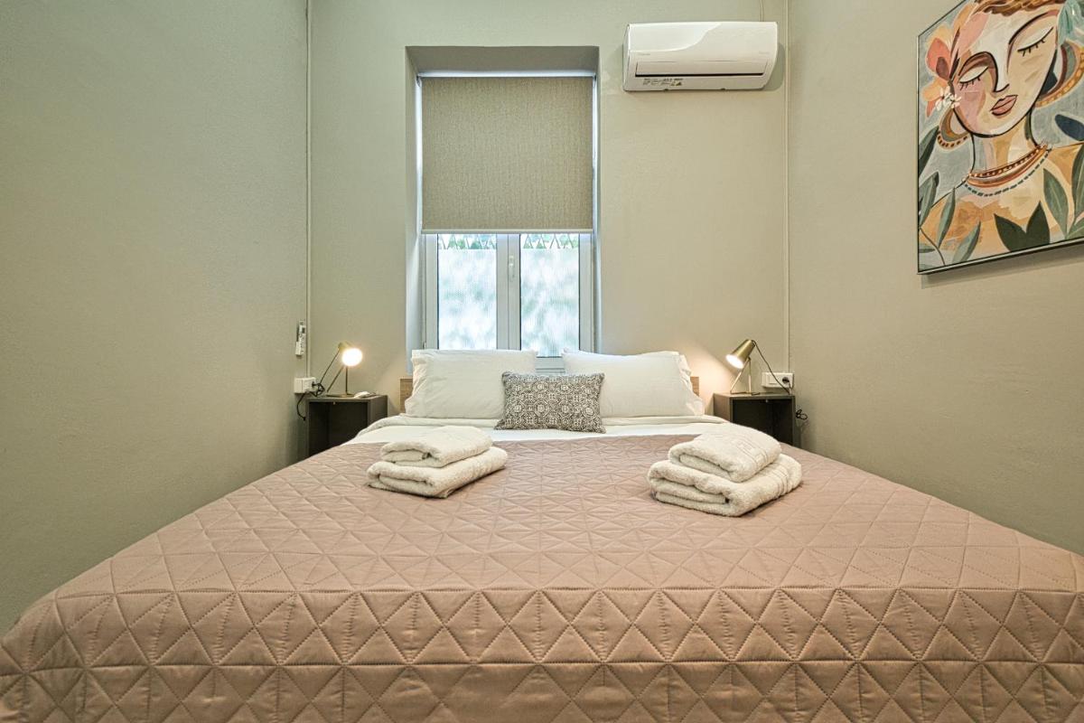Plaka Filotheis House A - Housity